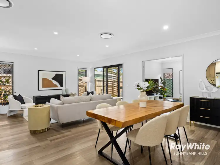 Sixth view of Homely house listing, 33 Blythdale Place, Doolandella QLD 4077