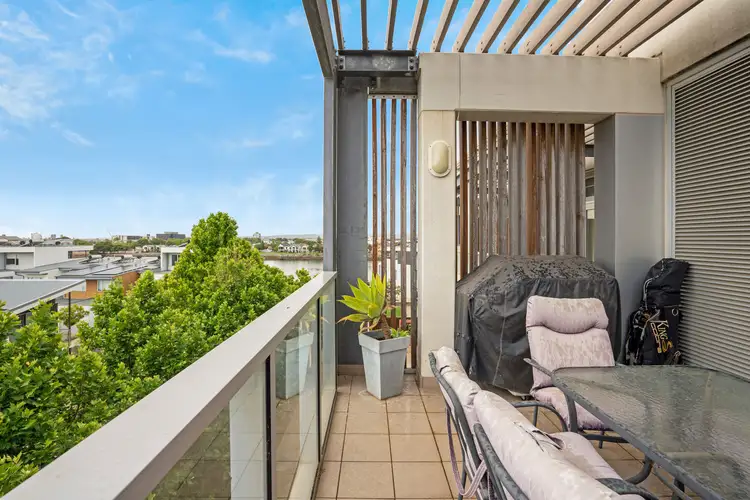 Main view of Homely apartment listing, 404/16-18 Wirra Drive, New Port SA 5015