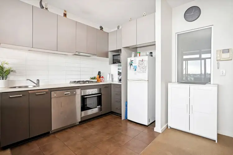 Fourth view of Homely apartment listing, 404/16-18 Wirra Drive, New Port SA 5015