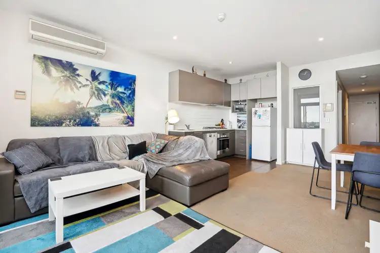 Fifth view of Homely apartment listing, 404/16-18 Wirra Drive, New Port SA 5015