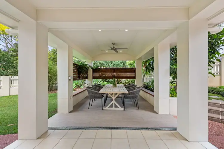 Fourth view of Homely house listing, 7 Dennis Street, Indooroopilly QLD 4068