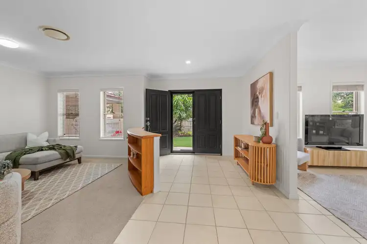 Fifth view of Homely house listing, 7 Dennis Street, Indooroopilly QLD 4068