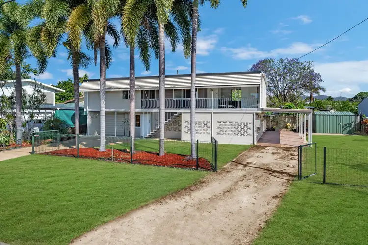 Main view of Homely house listing, 20 Sweet Street, Rosslea QLD 4812