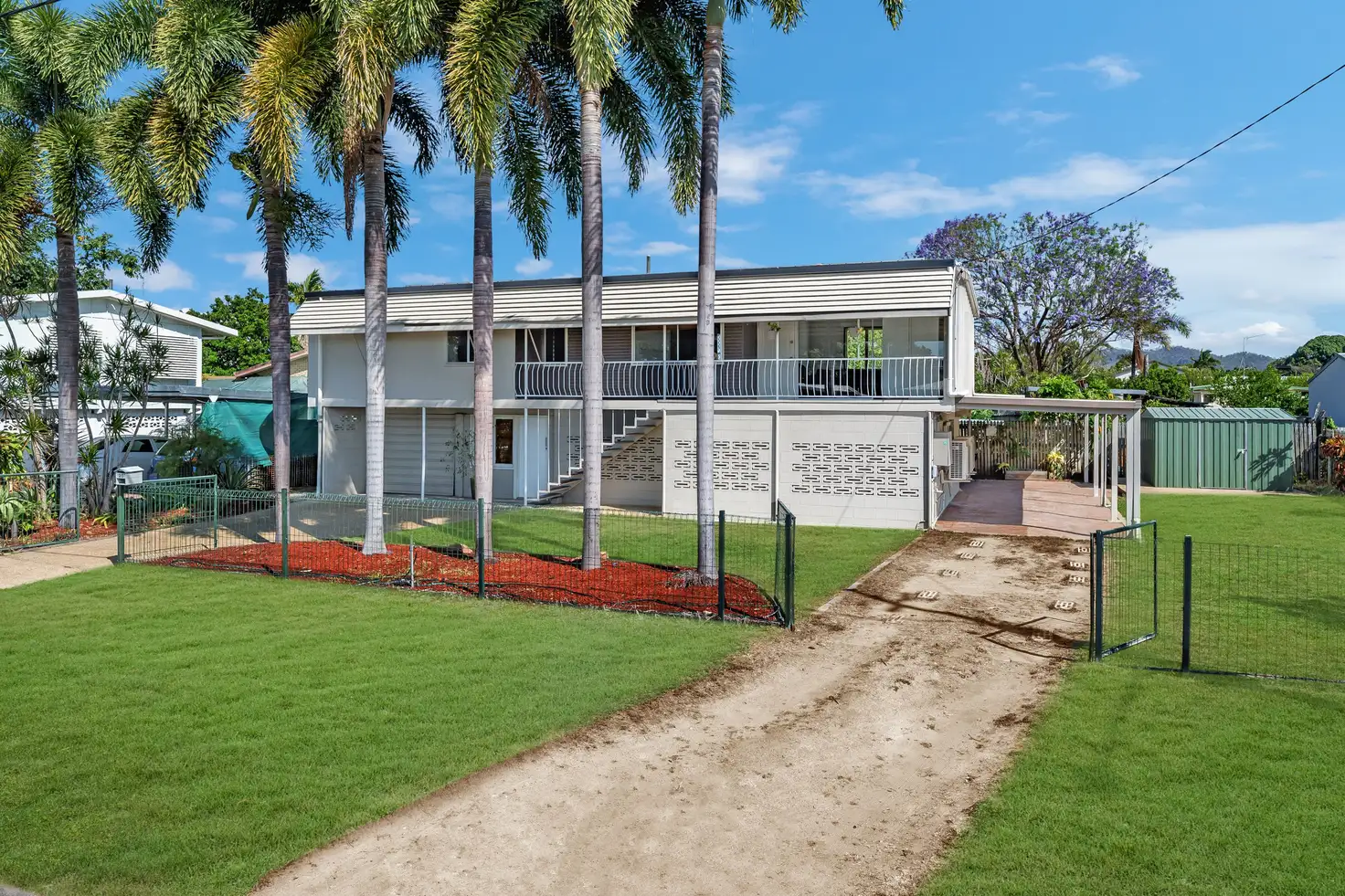 Main view of Homely house listing, 20 Sweet Street, Rosslea QLD 4812