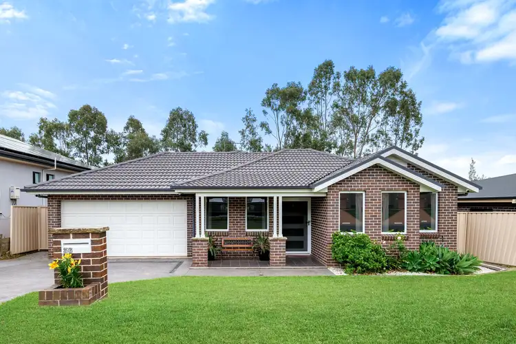 36 St Stephen Road, Blair Athol NSW 2560
