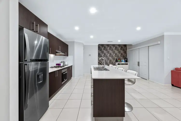 Fifth view of Homely house listing, 36 St Stephen Road, Blair Athol NSW 2560