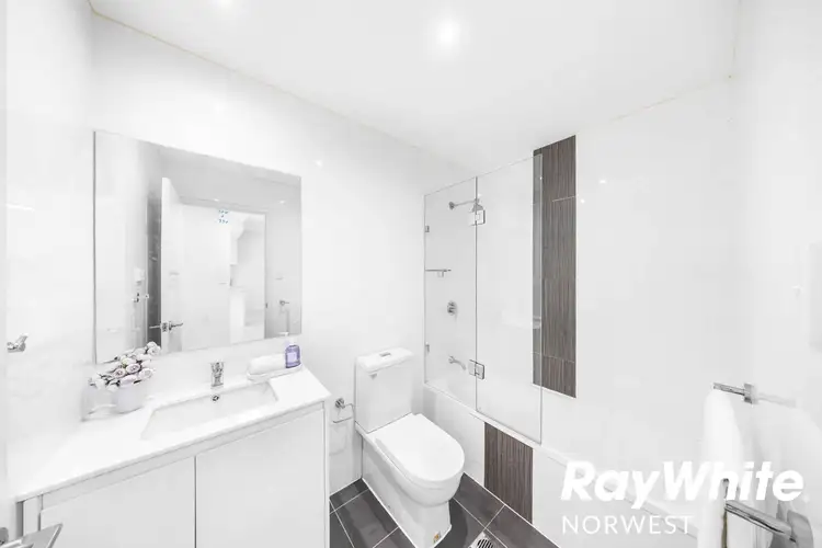 Fifth view of Homely apartment listing, 1/1-11 Donald Street, Carlingford NSW 2118