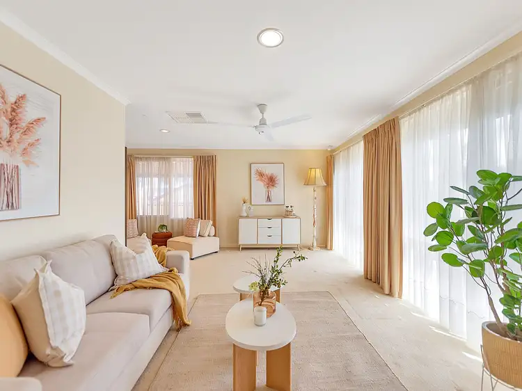 11 Apex Avenue, Modbury North SA 5092