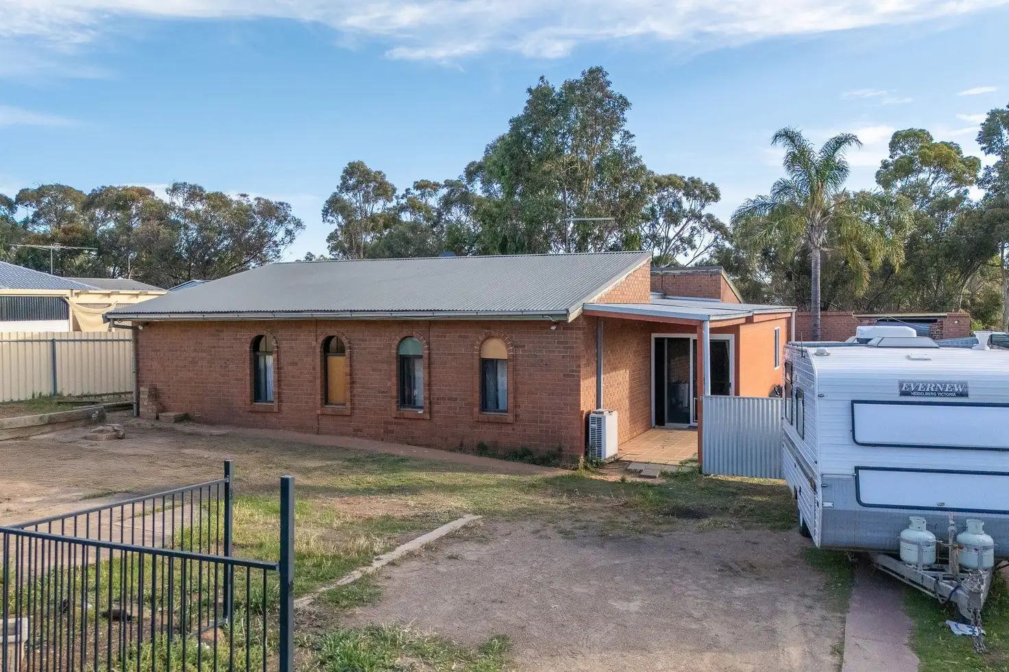 Main view of Homely house listing, 151 Maurice Road, Murray Bridge SA 5253
