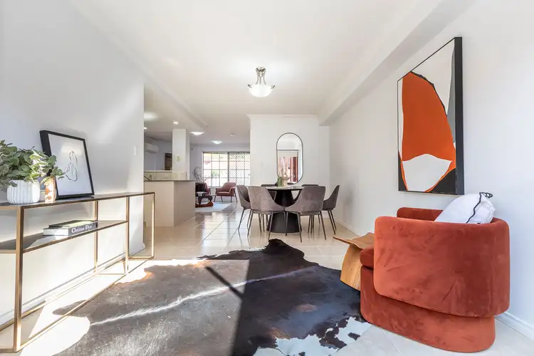 Sixth view of Homely townhouse listing, 4/72 Ninth Avenue, Maylands WA 6051