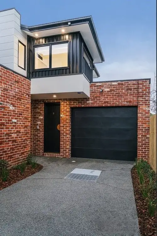 Main view of Homely townhouse listing, 3/10 Belgrove Street, Preston VIC 3072
