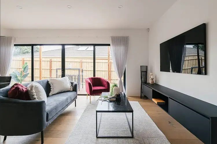 Fourth view of Homely townhouse listing, 3/10 Belgrove Street, Preston VIC 3072
