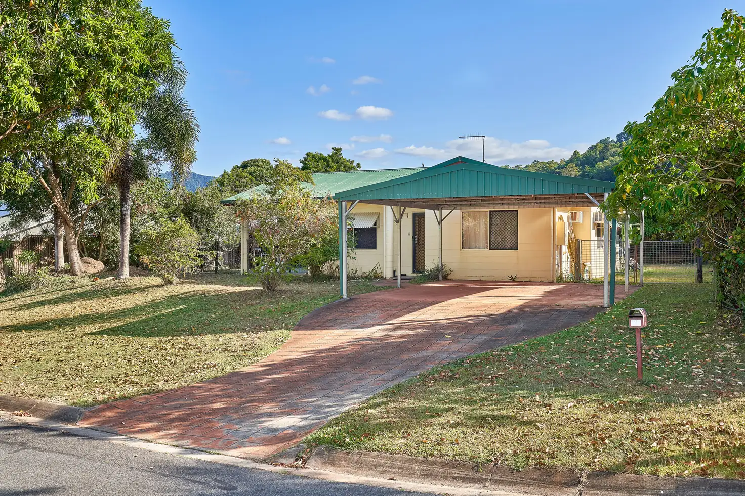 Main view of Homely house listing, 95 Jungara Road, Redlynch QLD 4870