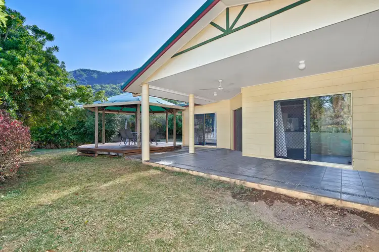 Second view of Homely house listing, 95 Jungara Road, Redlynch QLD 4870
