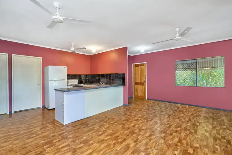 Third view of Homely house listing, 95 Jungara Road, Redlynch QLD 4870