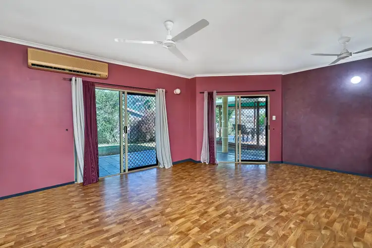 Fourth view of Homely house listing, 95 Jungara Road, Redlynch QLD 4870