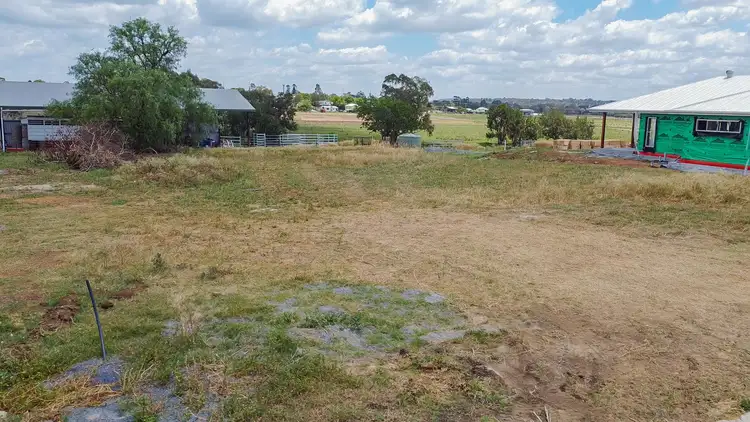 Third view of Homely land listing, 19 Crebra Court, Warwick QLD 4370