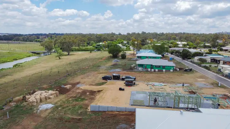 Sixth view of Homely land listing, 19 Crebra Court, Warwick QLD 4370