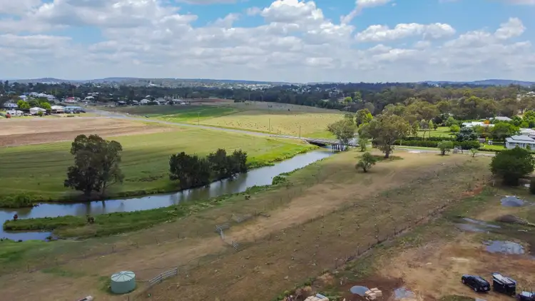 Seventh view of Homely land listing, 19 Crebra Court, Warwick QLD 4370