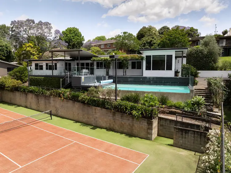 2A James Street
