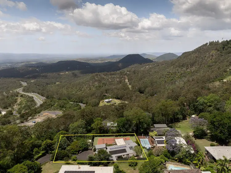 Fifth view of Homely house listing, 2A James Street, Rangeville QLD 4350