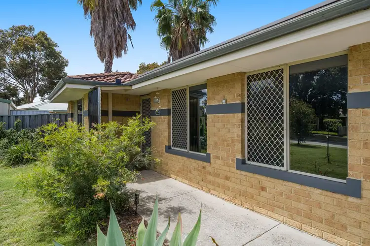 Second view of Homely house listing, 43 Waterlily Drive, Stratton WA 6056