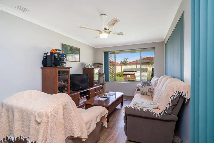 Fifth view of Homely house listing, 43 Waterlily Drive, Stratton WA 6056