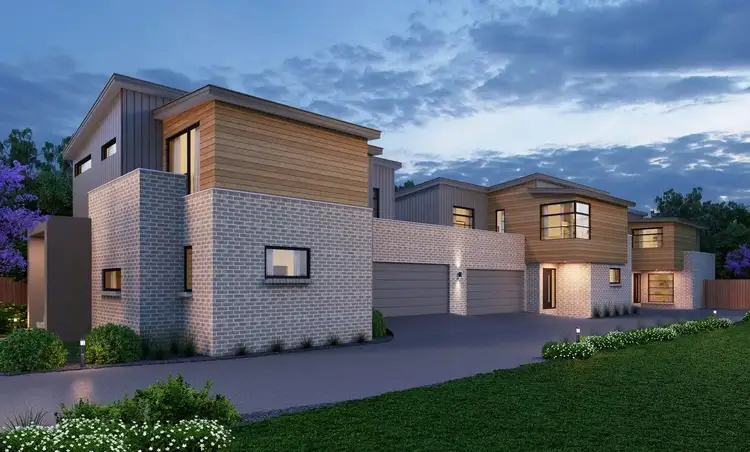 Second view of Homely house listing, 129 Jetty Road, Rosebud VIC 3939