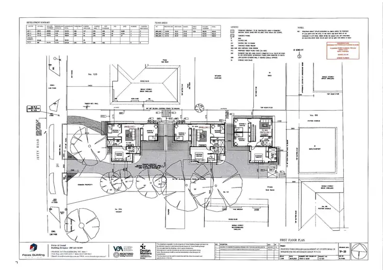 Fourth view of Homely house listing, 129 Jetty Road, Rosebud VIC 3939