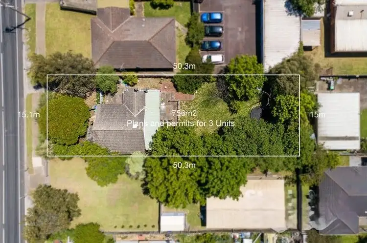 Sixth view of Homely house listing, 129 Jetty Road, Rosebud VIC 3939