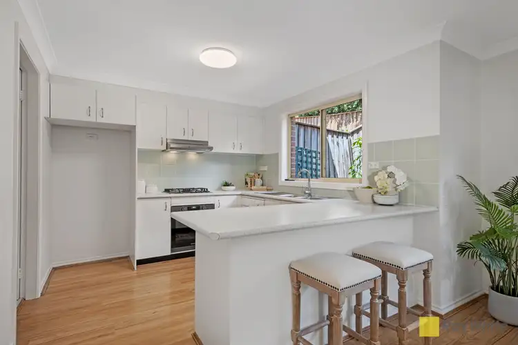 Third view of Homely townhouse listing, 20/221A North Rocks Road, North Rocks NSW 2151