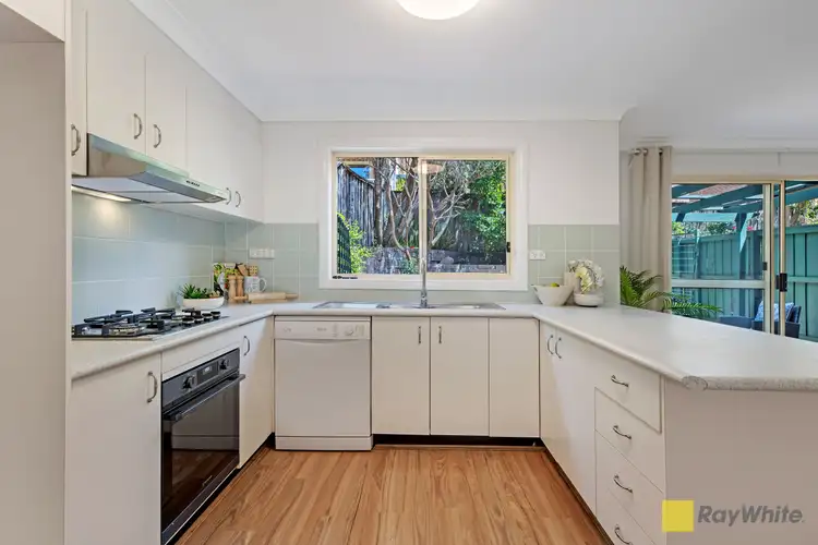 Fourth view of Homely townhouse listing, 20/221A North Rocks Road, North Rocks NSW 2151