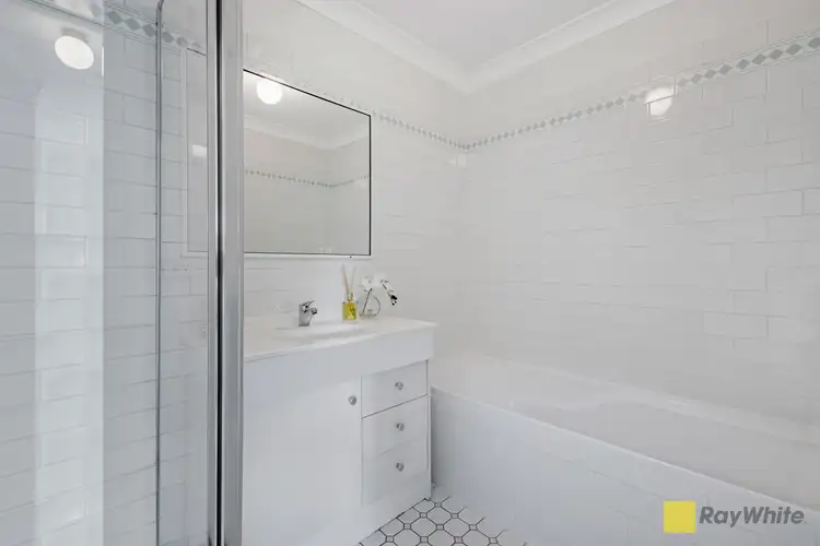 Sixth view of Homely townhouse listing, 20/221A North Rocks Road, North Rocks NSW 2151