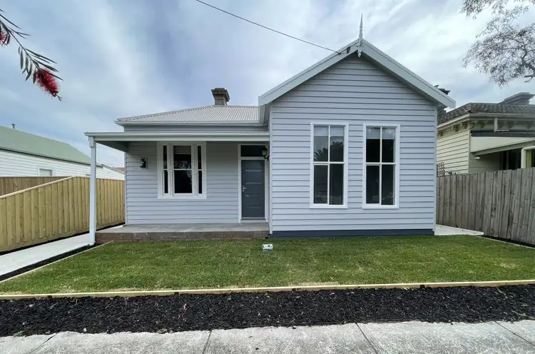 21 Bridge Street, Northcote VIC 3070