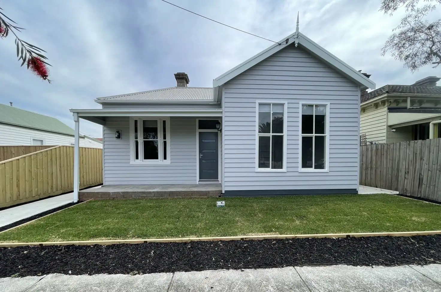 Main view of Homely house listing, 21 Bridge Street, Northcote VIC 3070
