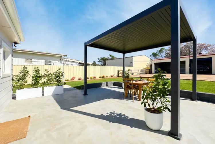 Second view of Homely house listing, 42 Webb Street, Parkes NSW 2870