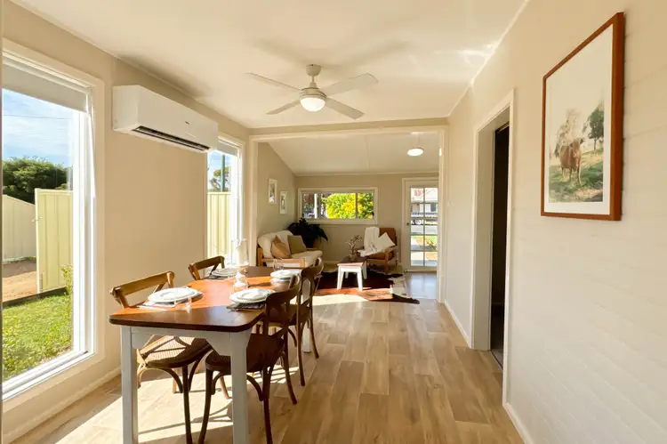 Fifth view of Homely house listing, 42 Webb Street, Parkes NSW 2870
