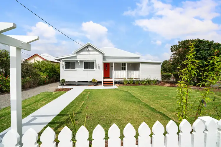 6 Taylor Street, Pittsworth QLD 4356