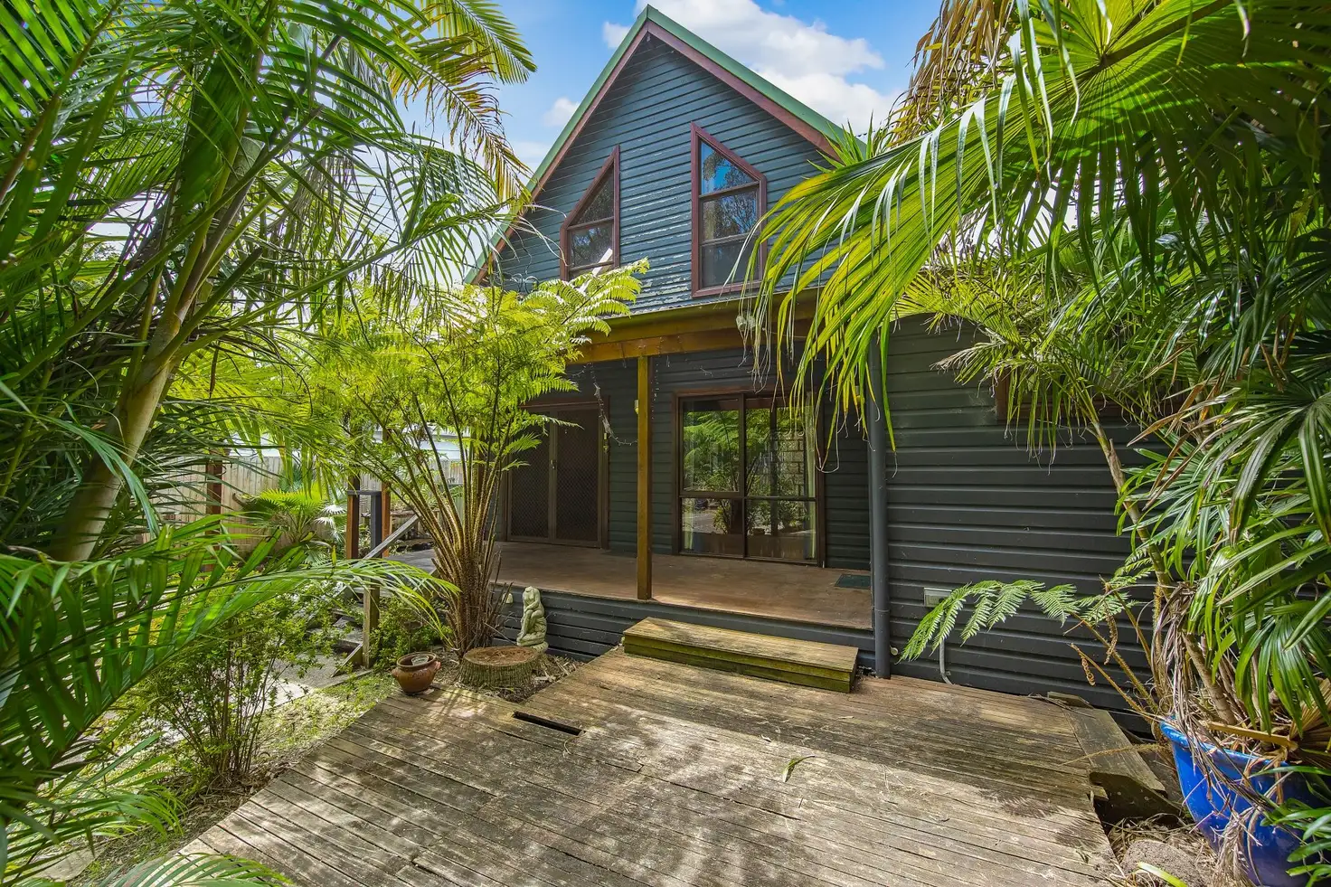 Main view of Homely house listing, 215 Cygnet Drive, Berkeley Vale NSW 2261