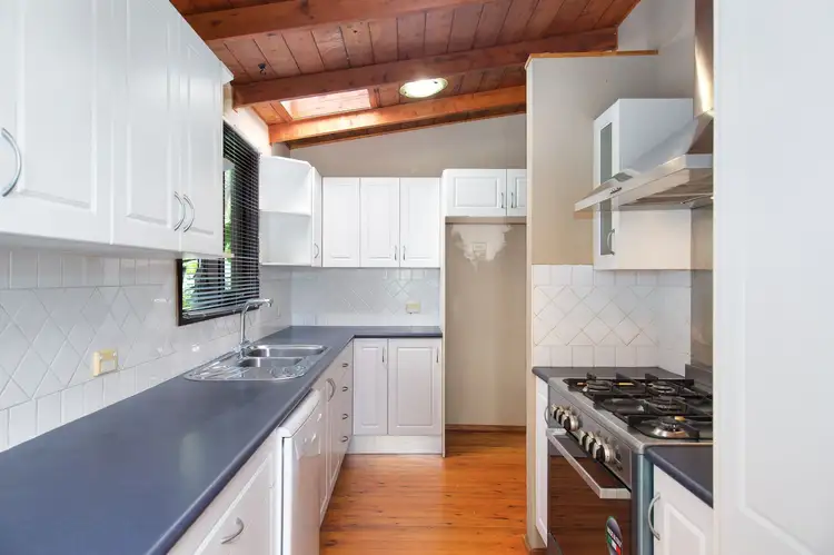 Fourth view of Homely house listing, 215 Cygnet Drive, Berkeley Vale NSW 2261