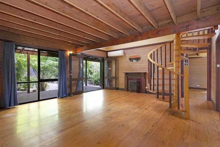 Fifth view of Homely house listing, 215 Cygnet Drive, Berkeley Vale NSW 2261