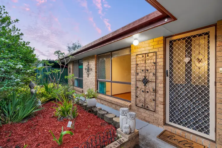 Second view of Homely unit listing, 23/79 Dorset Drive, Rochedale South QLD 4123