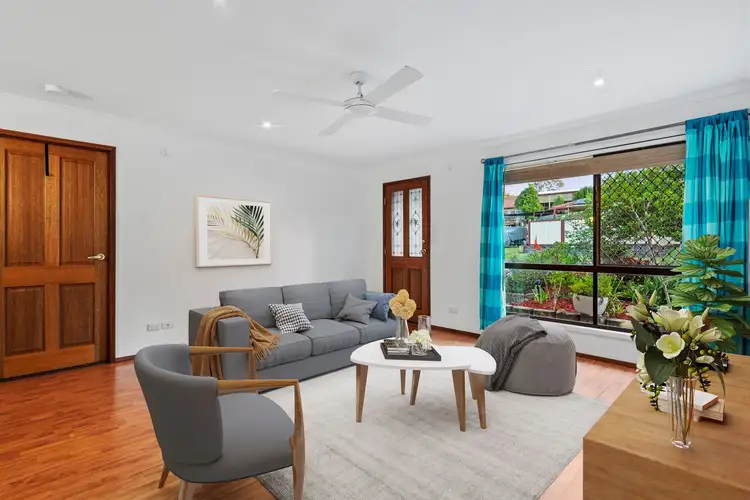 Third view of Homely unit listing, 23/79 Dorset Drive, Rochedale South QLD 4123