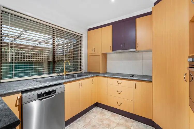 Sixth view of Homely unit listing, 23/79 Dorset Drive, Rochedale South QLD 4123