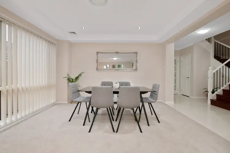 Third view of Homely house listing, 29 Frangipani Avenue, Glenwood NSW 2768