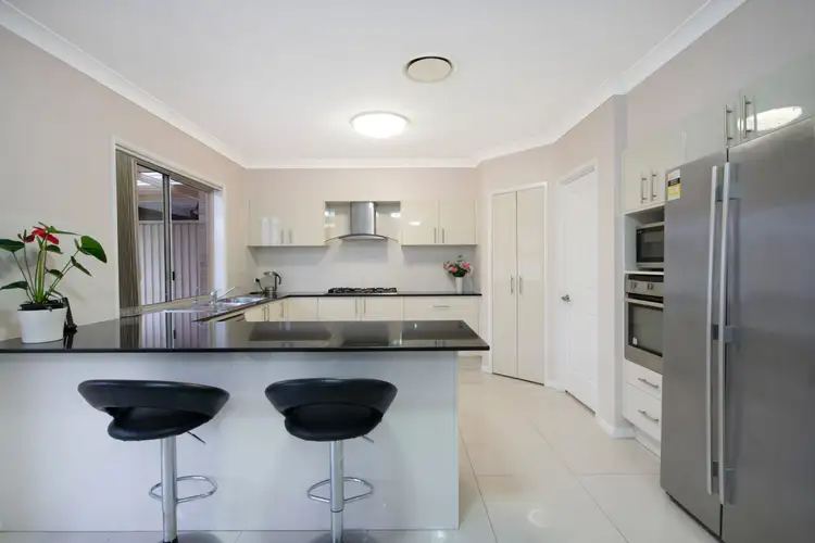 Fourth view of Homely house listing, 29 Frangipani Avenue, Glenwood NSW 2768