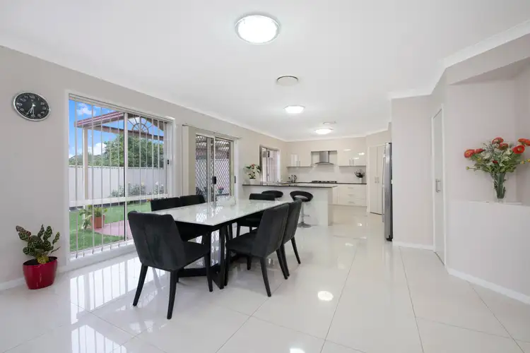 Fifth view of Homely house listing, 29 Frangipani Avenue, Glenwood NSW 2768