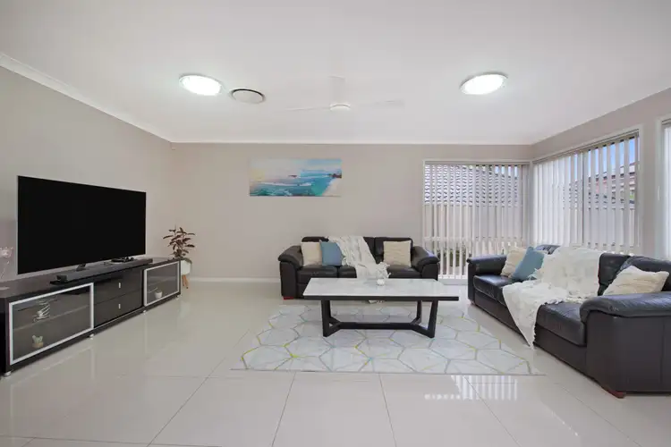Sixth view of Homely house listing, 29 Frangipani Avenue, Glenwood NSW 2768