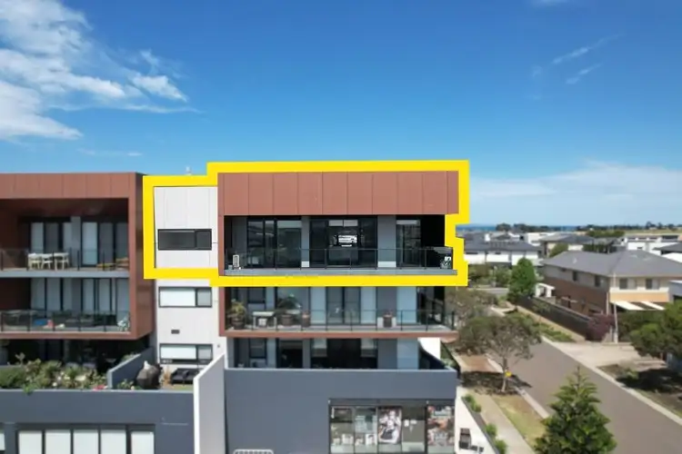 Main view of Homely apartment listing, 301/50 Catamaran Drive, Werribee South VIC 3030