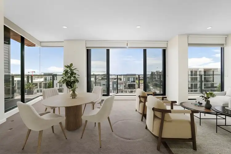 Third view of Homely apartment listing, 301/50 Catamaran Drive, Werribee South VIC 3030